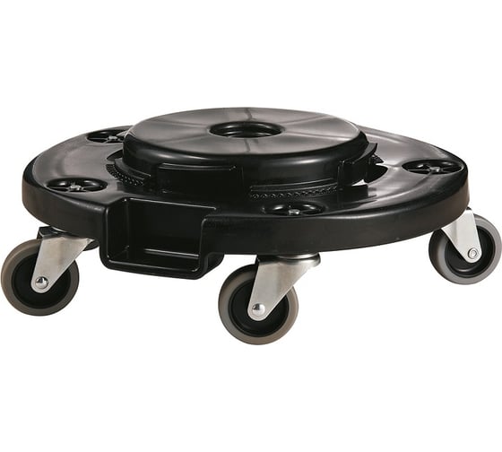 Платформа на колесах для мусорного бака Viatto cr, jw-rcd 159731