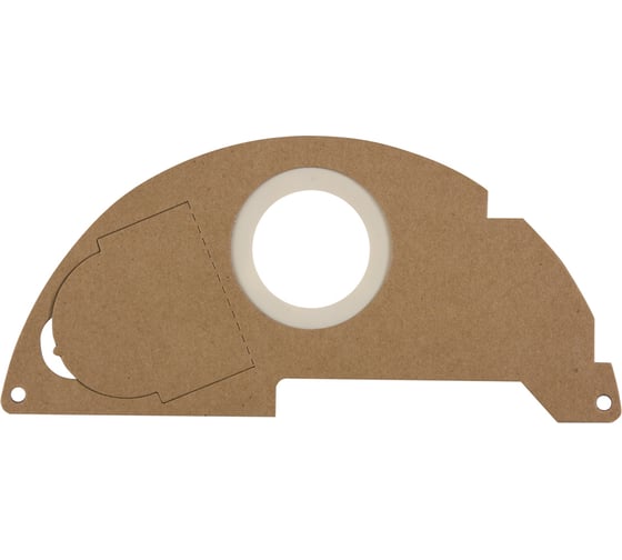 Мешок-пылесборник бумажный для KARCHER (22 л; 5 шт.) AIR Paper PK-217/5