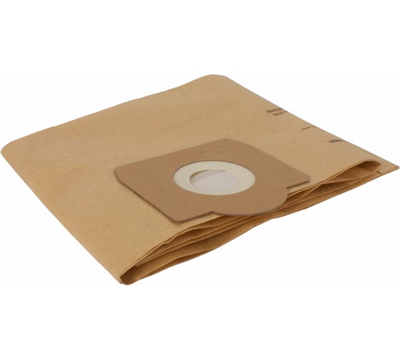 Мешок-пылесборник бумажный для KARCHER (12 л; 5 шт.) AIR Paper PK-218/5