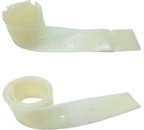 Комплект с передним и задним скребком для tennant t3, l2, 2 шт 1014092, 1014094 ACGM X942340