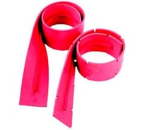 Комплект с задним и передним скребком для Karcher BD 70/75 W, 2 шт 4.037-144.0 ACGM X884472