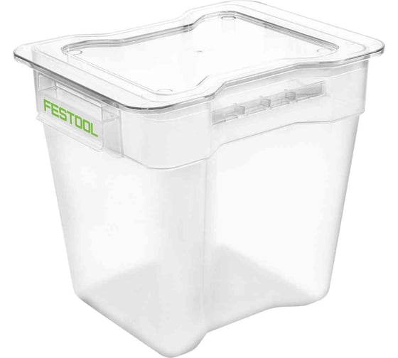 Бак-пылесборник, 1 шт. VAB-20/1 FESTOOL 204294 1