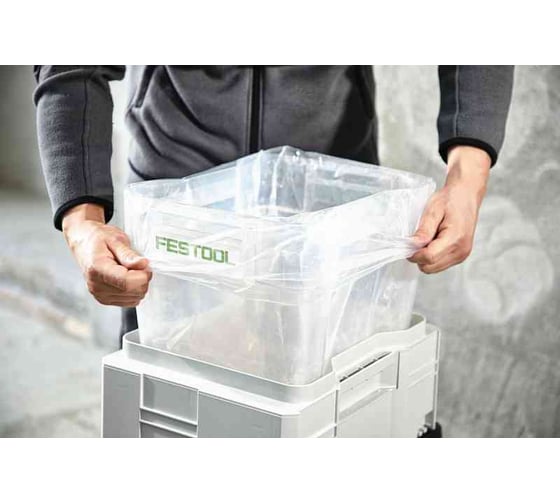 Мешок для утилизации, 10 шт. ENS-VA-20/10 FESTOOL 204296