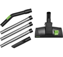 Комплект для уборки D 27/36 P-RS FESTOOL 203429