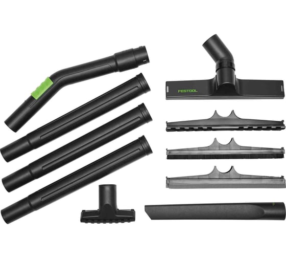 Комплект для уборки D 27/36 K-RS-Plus FESTOOL 203430 1