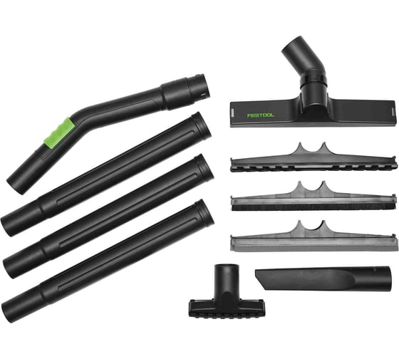 Комплект для уборки D 27/36 S-RS FESTOOL 203428 1