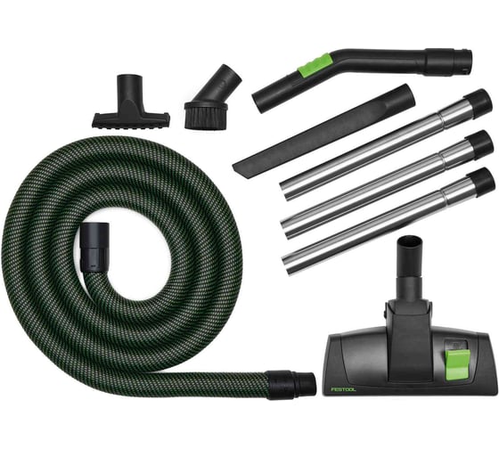 Комплект для уборки D 36 FESTOOL HW-RS-Plus 203408