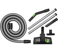Комплект для уборки D 36 FESTOOL BU-RS 203434