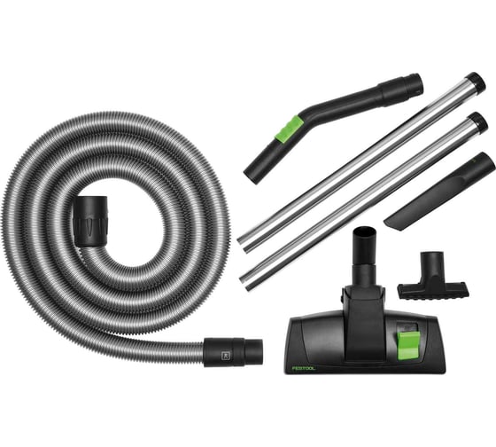 Комплект для уборки D 36 FESTOOL BU-RS 203434