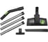 Комплект для уборки D 36 FESTOOL M-RS-Plus 203431 1