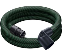 Шланг всасывающий D 27/32x3,5m-AS-90/CT FESTOOL 500680