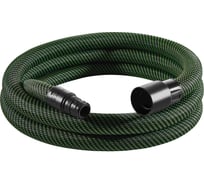 Шланг всасывающий D 27/32x5,0m-AS/CT FESTOOL 500678