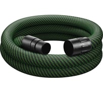 Шланг всасывающий D 36x3,5m-AS/CT FESTOOL 500681