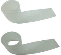 Комплект с задним и передним скребком для NILFISK SC450, 2 шт ACGM X891263