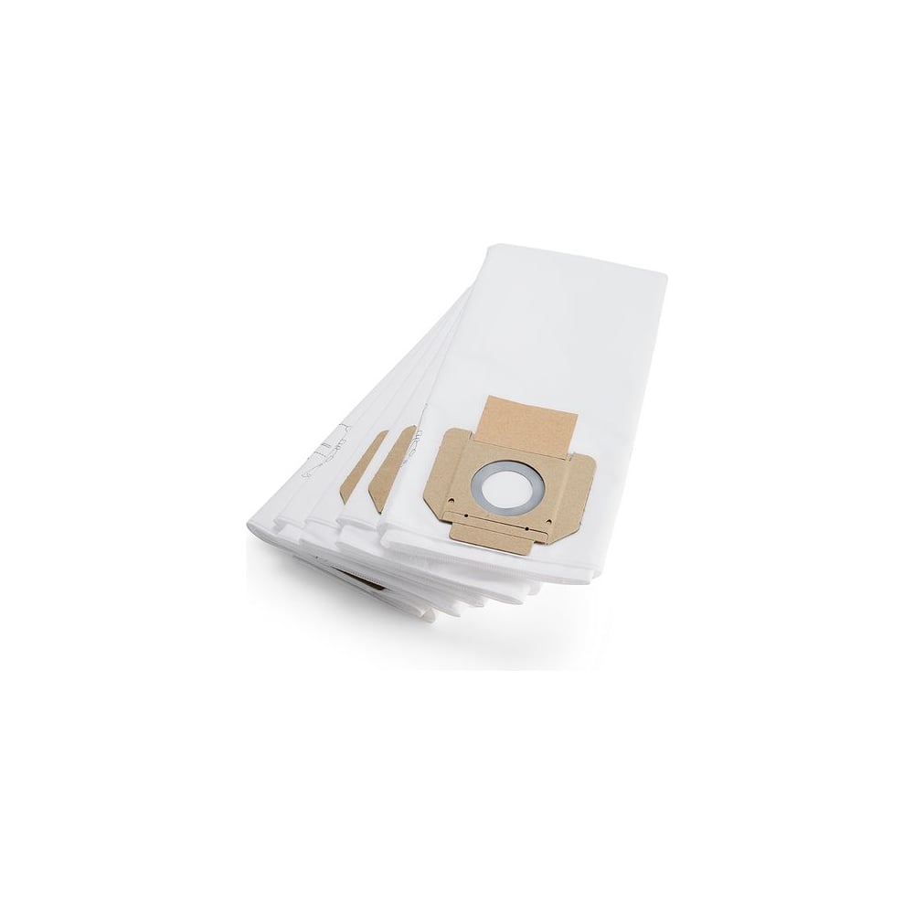 Фильтр мешок из нетканого материала FS-F VCE L/M VE5 FLEX 445088 ...