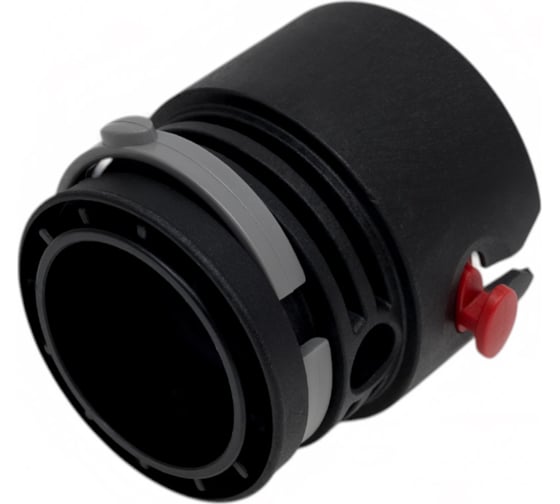 Переходник с быстродействующим зажимом FLEX SAD-FC 32 410497