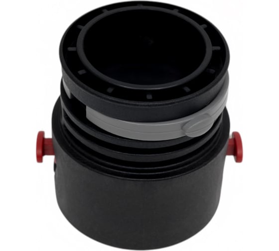 Переходник с быстродействующим зажимом FLEX SAD-FC 32 410497