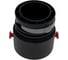 Переходник с быстродействующим зажимом FLEX SAD-FC 32 410497 4