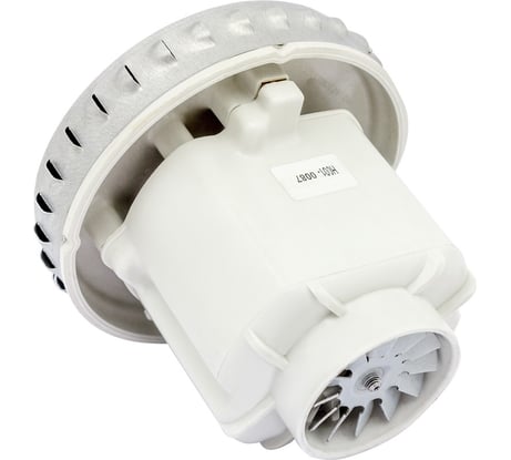 Двигатель для пылесоса c термозащитой, 1400 W OZONE VM-1400-P130AT