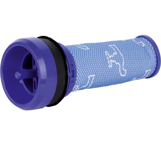 НЕРА-фильтр для пылесоса DYSON DC37, DC39 OZONE H-88