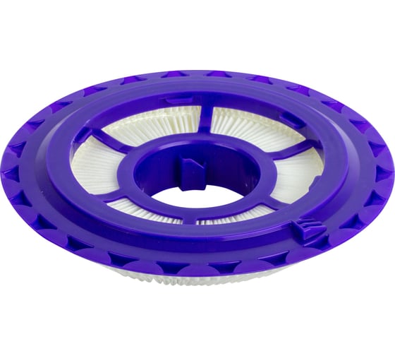 HEPA фильтр для пылесоса DYSON DC41, DC65 OZONE H-91