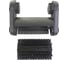 Нейлоновая щетка с креплением для OPC1800 Ryobi RAC815 5132004347 2