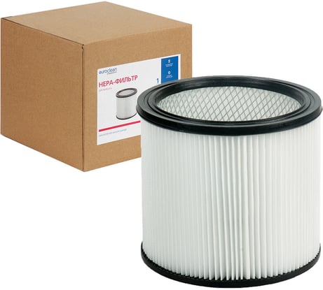Фильтр синтетический HEPA для пылесоса SHOP-VAC EURO Clean SVSM-0429