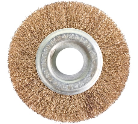 Металлическая щетка для OPC1800, 115 мм RAC814 Ryobi 5132004346