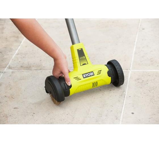 Металлическая щетка для OPC1800, 115 мм RAC814 Ryobi 5132004346