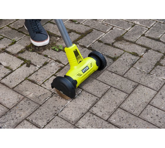 Металлическая щетка для OPC1800, 115 мм RAC814 Ryobi 5132004346