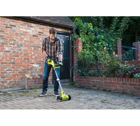 Металлическая щетка для OPC1800, 115 мм RAC814 Ryobi 5132004346