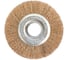 Металлическая щетка для OPC1800, 115 мм RAC814 Ryobi 5132004346 1