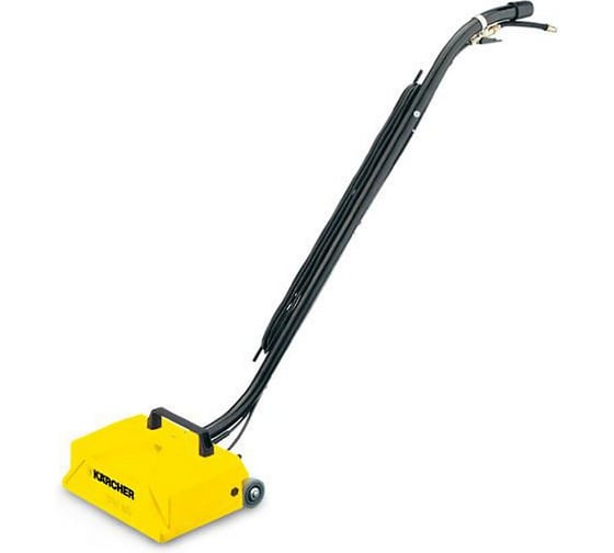 Щетка цилиндрическая PW 20 для пылесоса Puzzi 400 Karcher 6.903-544