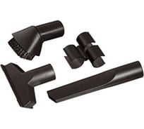 Комплект насадок для сухой чистки к пылесосам Karcher 2.860-143