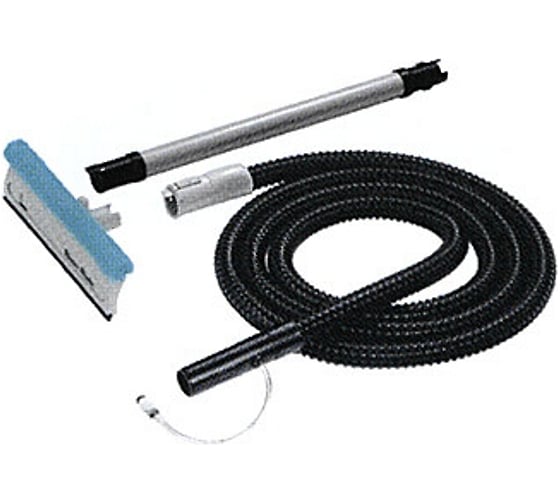 Комплект чистки окон для пылесосов Puzzi 8/1 C; 100; 200 Karcher 2.638-778