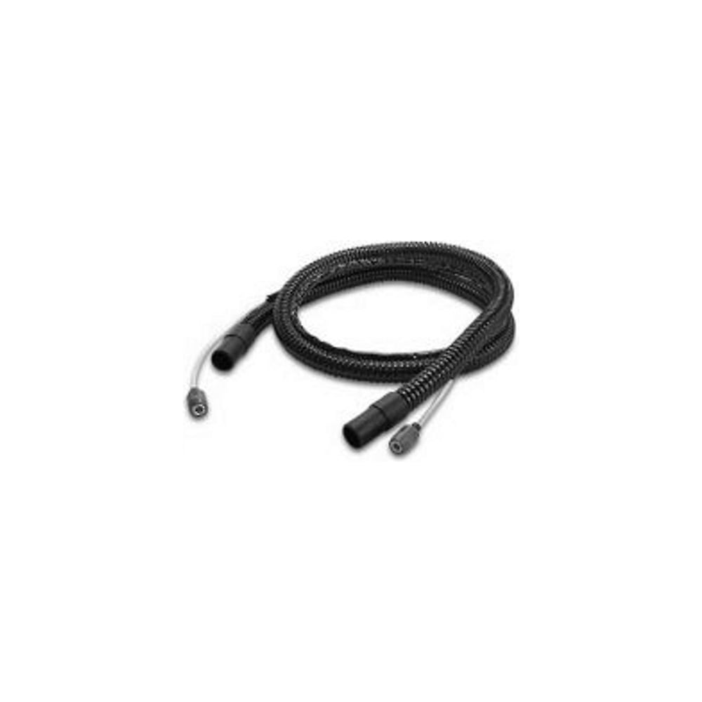Шланг всасывающий для пылесосов 4 м Karcher 6.391-411 - выгодная цена ...