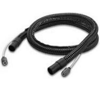 Шланг всасывающий для пылесосов 4 м Karcher 6.391-411