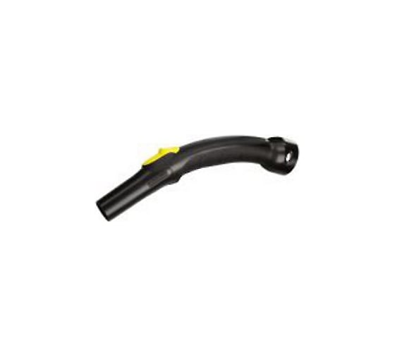 Колено пластмассовое для пылесосов Karcher 4.408-052