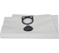 Мешок-фильтр флисовый для DSS 25 A/DSS 35 MiP, 5 шт. EIBENSTOCK 35321000