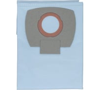 Мешок-фильтр флисовый для SS 1400/SS 1401, 5 шт. EIBENSTOCK 35323000