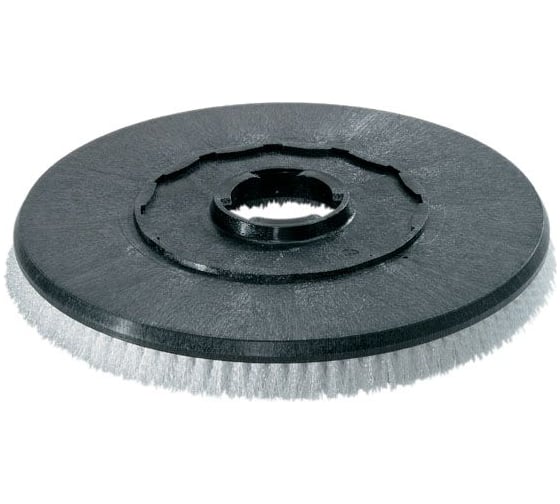 Щетка дисковая (460 мм) для поломоечных машин BD 530; 90/140 Karcher 6.906-054 1
