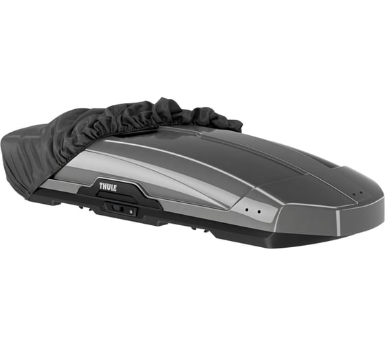 Чехол для бокса Thule размер 4 XXL размеры бокса 6984