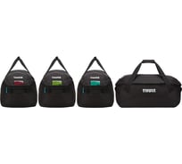 Сумки Thule комплект из четырех сумок Go Packs 800202 800603