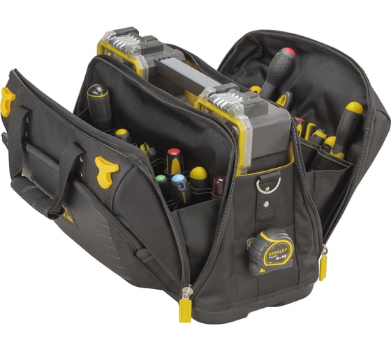 Открытая сумка Stanley FATMAX QUICK ACCESS FMST1-80147