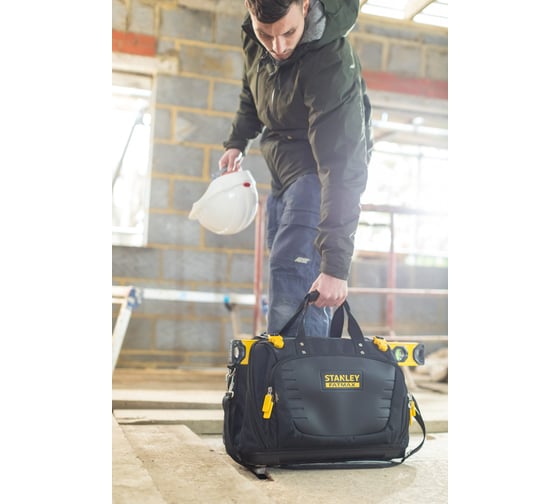 Открытая сумка Stanley FATMAX QUICK ACCESS FMST1-80147