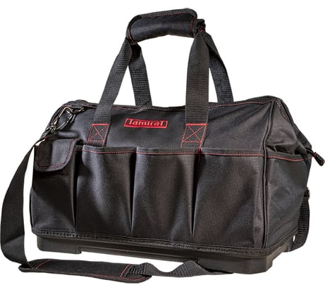 Сумка Tamirat 91 009 ttta-bag03 (пласт дно, 420x235x270 мм) 91009