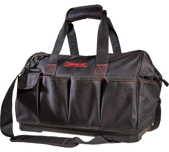 Сумка Tamirat 91 009 ttta-bag03 (пласт дно, 420x235x270 мм) 91009 - выгодная цена, отзывы, характеристики, фото - купить в Москве и РФ