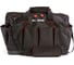 Сумка для инструмента с пластиковым дном с ремнем Dr.IRON 420x235x270 мм DR1025 2