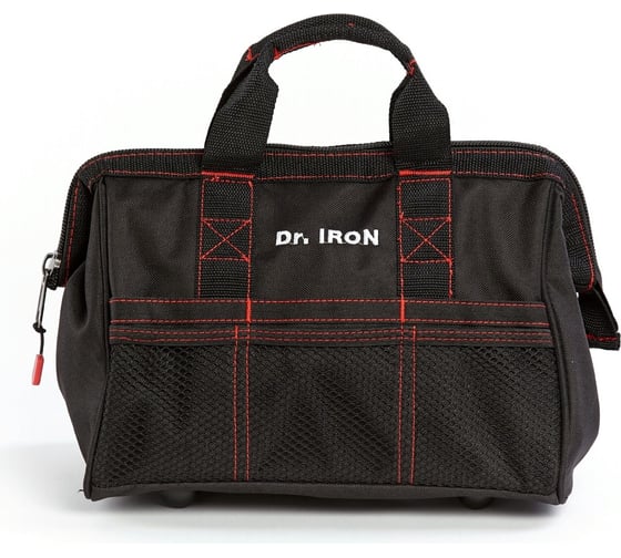 Сумка для инструмента Dr.IRON 320x210x230 мм DR1001