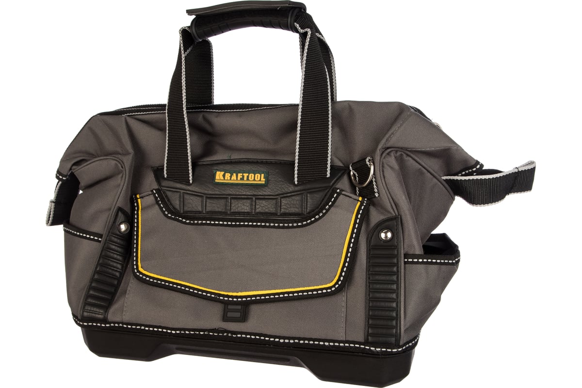 Инструментальная сумка Kraftool INDUSTRIE 38740-16 - выгодная цена ...